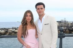Gia Giudice and Christian Carmichael