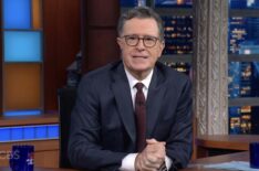 Stephen Colbert Addresses Real Reason CBS Axed 'The Late Show'