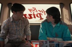 ‘Stranger Things’ Fans Demand to See Season 5’s Deleted Scenes