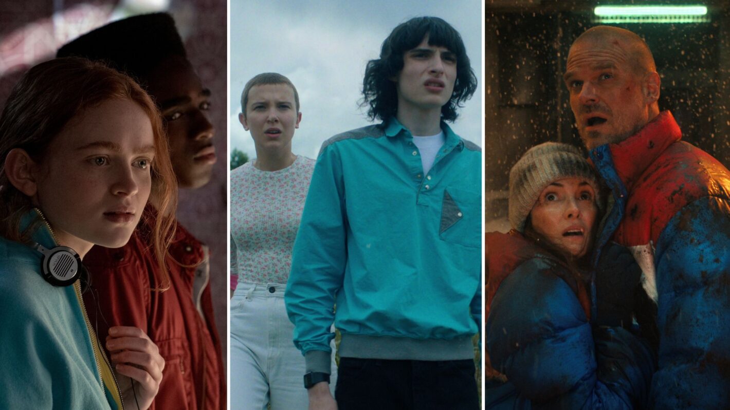 Stranger Things Relationships: Full Episode Guide to Every Couples Best Moments