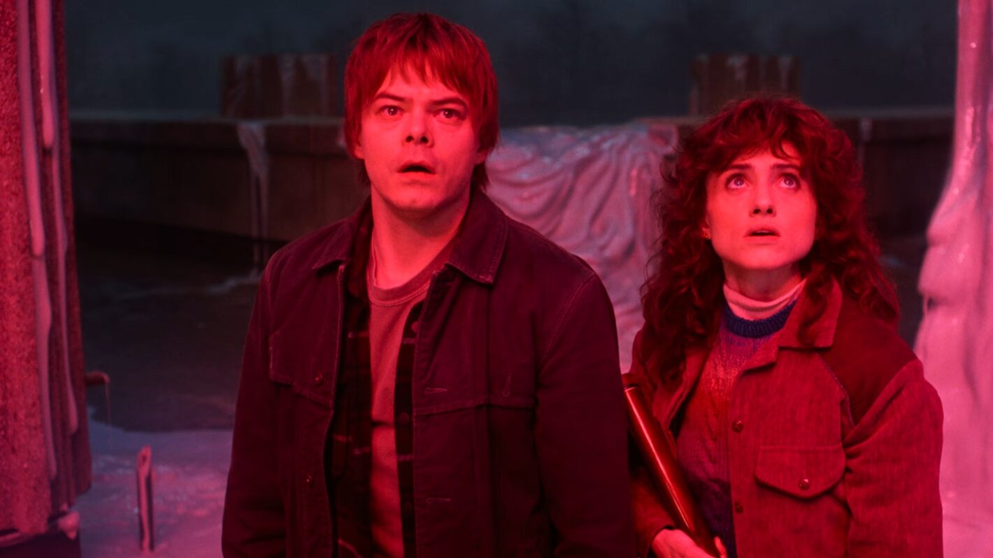 'Stranger Things' Season 5 Volume 2 Trailer Teases Final Battle With Vecna