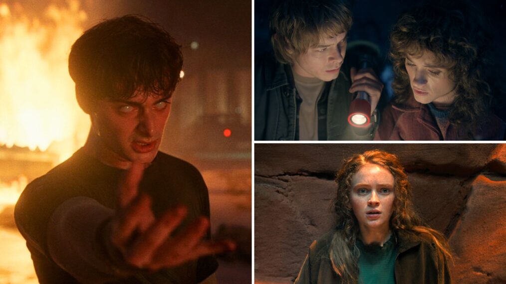 'Stranger Things' Season 5 Volume 2 Burning Questions