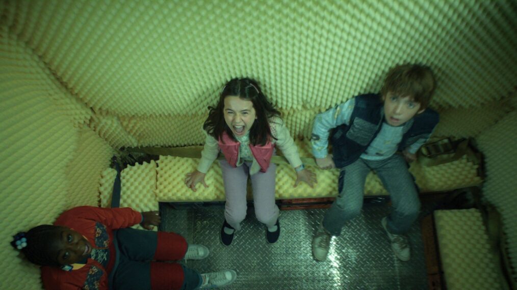 'Stranger Thing' Season 5