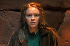 Sadie Sink in 'Stranger Things' Season 5