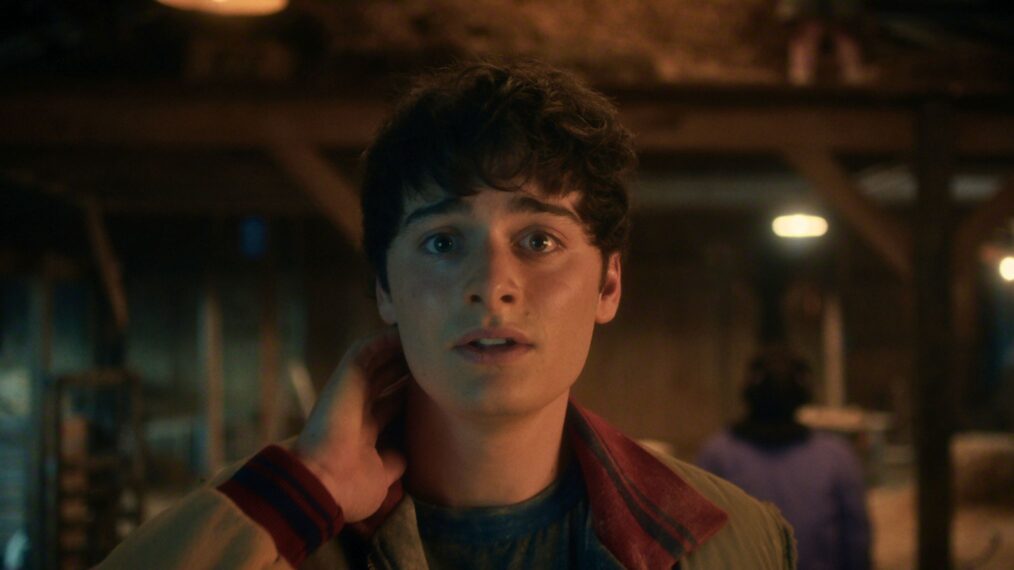 ‘Stranger Things’ Fans Call Out Production Error in Season 5