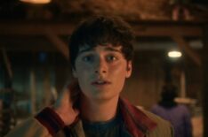 Noah Schnapp in 'Stranger Things' Season 5