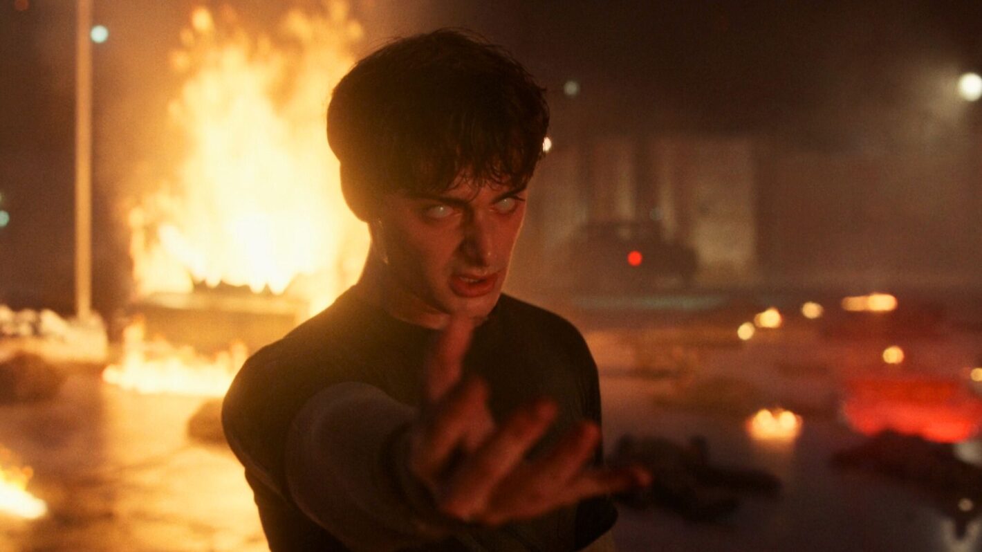 'Stranger Things': Netflix Reveals Finale Runtime & Theatrical Release Locations