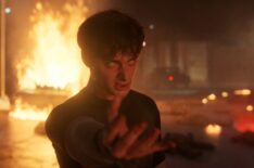 Noah Schnapp in 'Stranger Things' Season 5