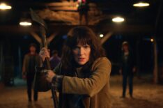 Winona Ryder in 'Stranger Things' Season 5