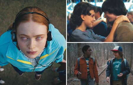 A Watch Guide to 'Stranger Things' Seasons 1-4