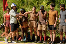 'Survivor' Recap: Why Jeff Probst 'Hated Losing' Player Voted out in Episode 7