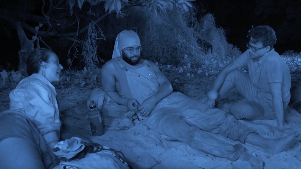 'Survivor 49' Episode 7 sneak peek