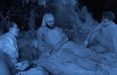 'Survivor 49' Episode 7 sneak peek