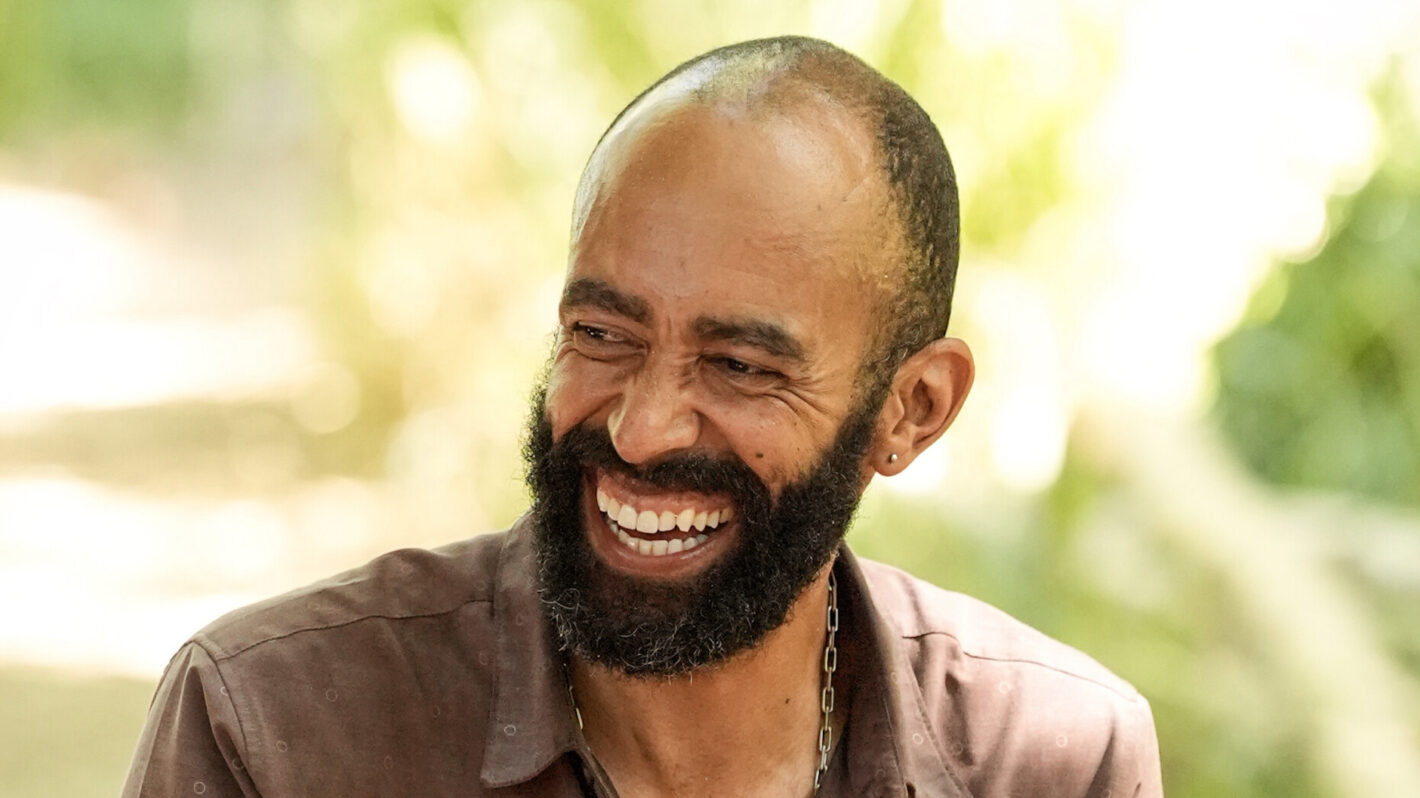 'Survivor 49': Nate Moore Reacts to Jeff Probst Saying He Could've Won