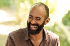 'Survivor 49': Nate Moore Reacts to Jeff Probst Saying He Could've Won
