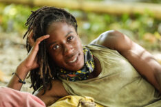 'Survivor 49': What Did MC Whisper to Jawan in Tribal? What You Didn't Hear