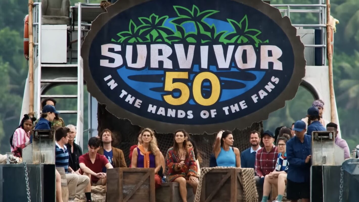 When Does 'Survivor 50' Start? Full Cast & Special Events Details