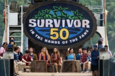 'Survivor 50' Sets Premiere Date With Special 2-Week Encore Event