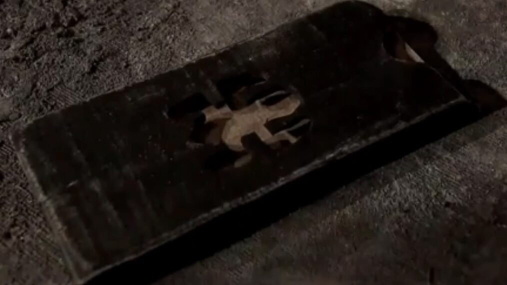 Koh-Lanta: L'île au trésor