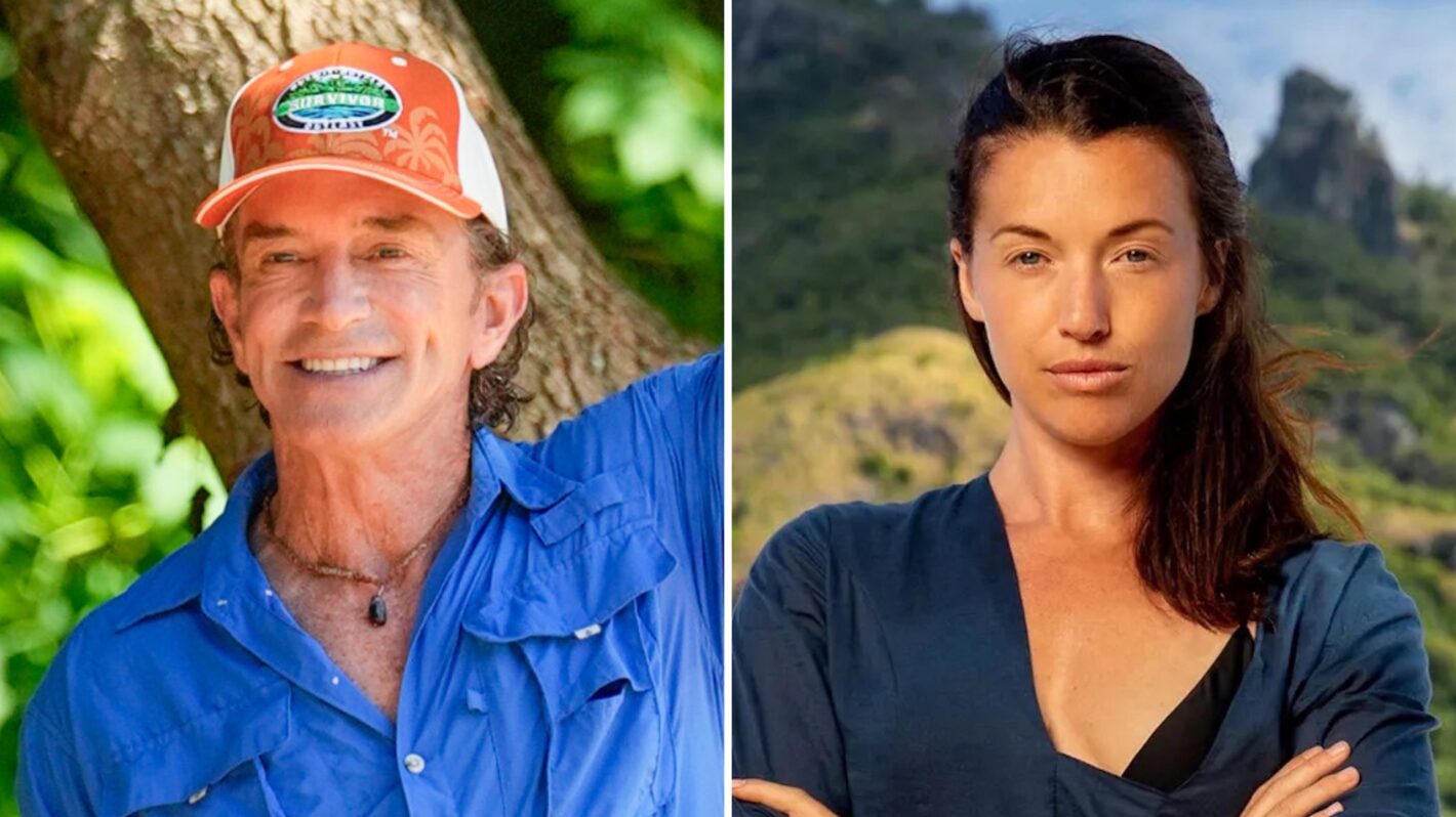 'Survivor 49' Recap: Jeff Probst Compares Player to Parvati Shallow