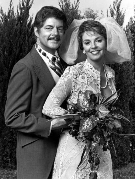 Bill Hayes, Susan Seaforth Hayes - 'Days of Our Lives'