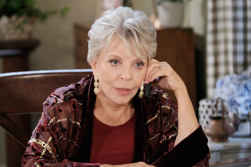 Susan Seaforth Hayes - 'Days of our Lives'