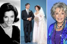 Susan Seaforth Hayes Looks Back on 'Days of Our Lives' Highs & Lows
