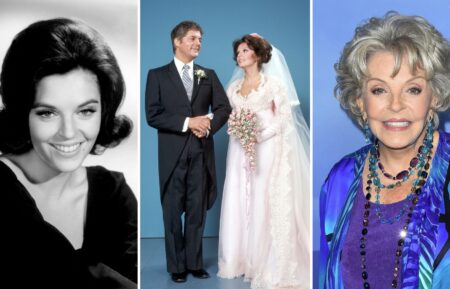 Susan Seaforth Hayes - 'Days of Our Lives'