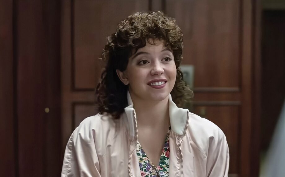 Sydney Sweeney in Christy