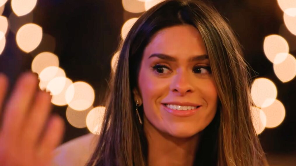 Taylor Frankie Paul on 'The Bachelorette' Season 22