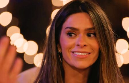 Taylor Frankie Paul on 'The Bachelorette' Season 22