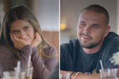 'Mormon Wives' Finale: Did Taylor Frankie Paul & Chase McWhorter Date?