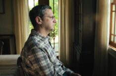 Tim Robinson in 'The Chair Company'