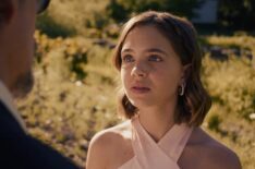 Ryan Kiera Armstrong in 'The Lowdown'