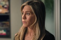 Jennifer Aniston in 'The Morning Show' Season 4