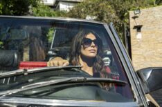 Camila Morrone in 'The Night Manager' Season 2