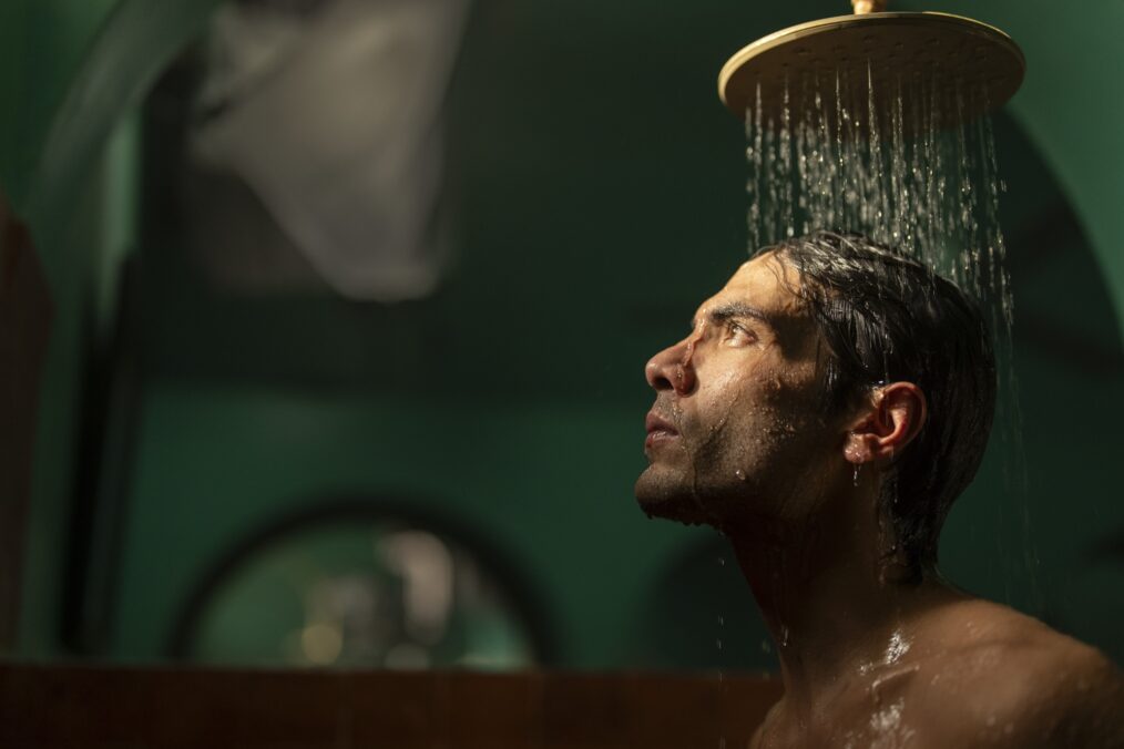 Diego Calva in 'The Night Manager' Season 2