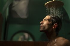 Diego Calva in 'The Night Manager' Season 2