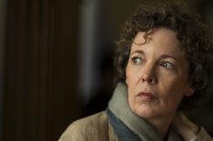 Olivia Colman in 'The Night Manager' Season 2