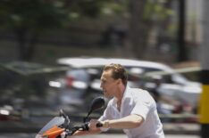 Tom Hiddleston in 'The Night Manager' Season 2