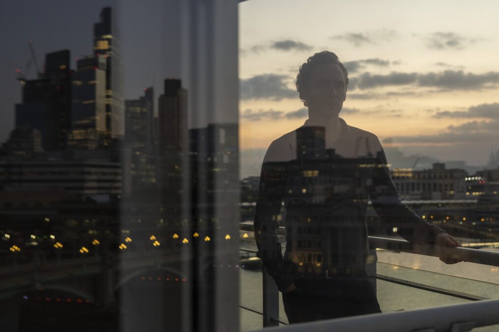 Tom Hiddleston in 'The Night Manager' Season 2