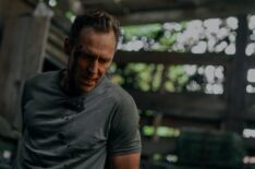 Tom Hiddleston in 'The Night Manager' Season 2