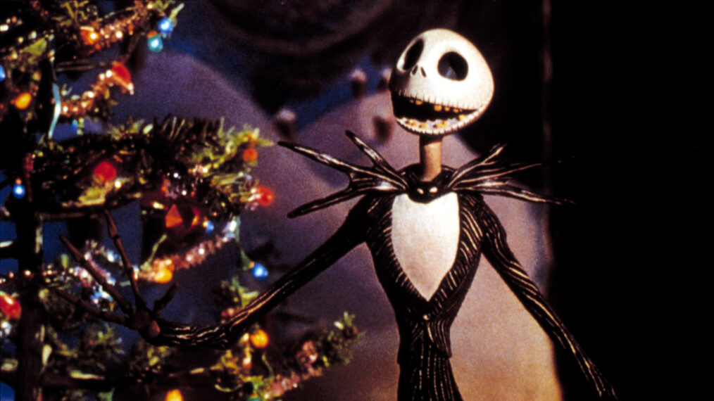 'The Nightmare Before Christmas'