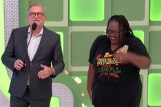 'The Price Is Right' Contestant Laughs Uncontrollably After Stunning Car Win