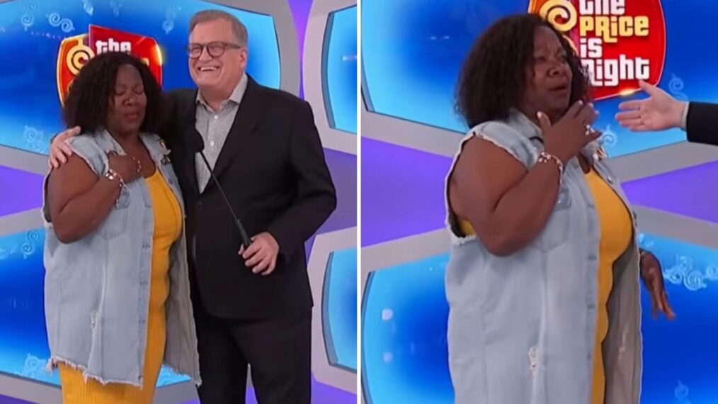 'The Price Is Right' Season 54, November 17, 2025