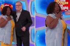 'The Price Is Right' Season 54, November 17, 2025