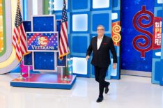 'The Price Is Right': See 'NCIS: Origins' Stars in Veterans' Day Special Sneak Peek