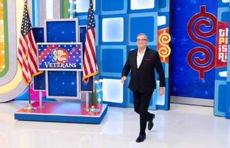 TPIR - #1172 - Veteran’s Day + NCIS Origins Cast on the CBS Television Network and streaming on Paramount+