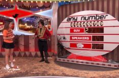 'The Price Is Right' Contestant Has Spookily Close Car Win on Halloween Episode