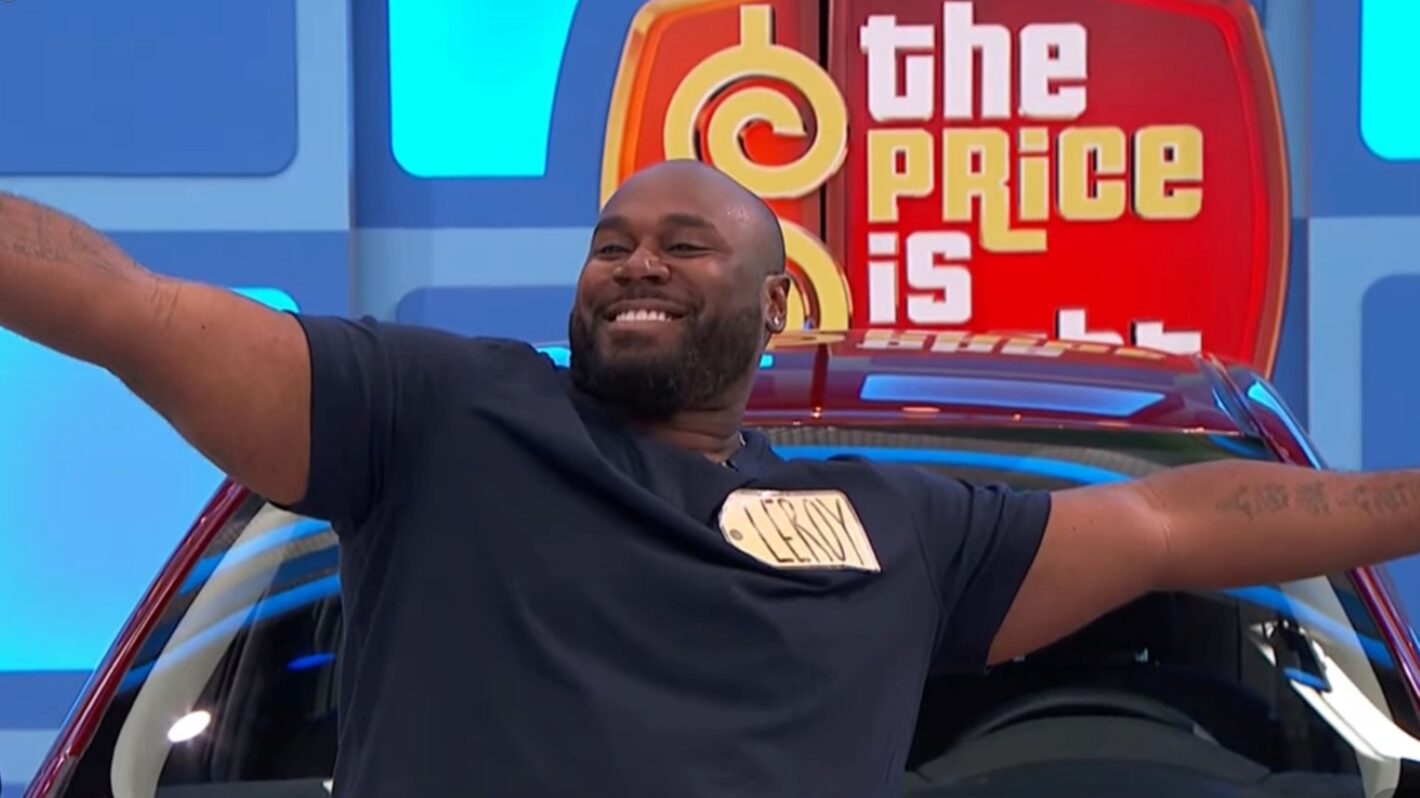'The Price Is Right' Contestant Has Incredible Car Win After Losing Everything